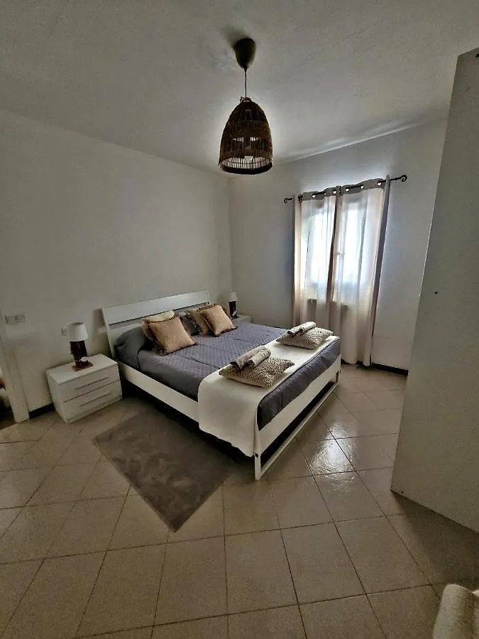 Вилла Casa Gladioli Con Ampio Giardino Тиррения 0*,