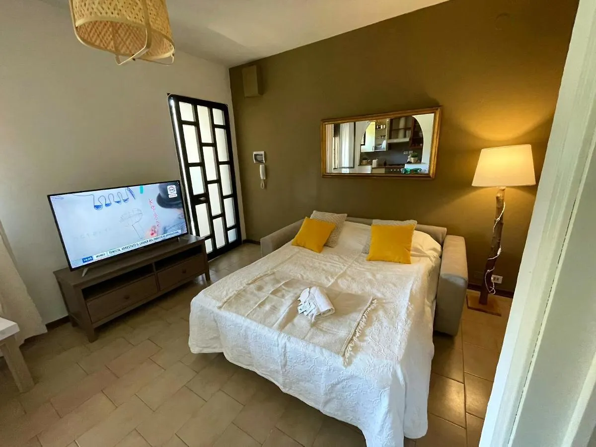 Вилла Casa Gladioli Con Ampio Giardino Тиррения
