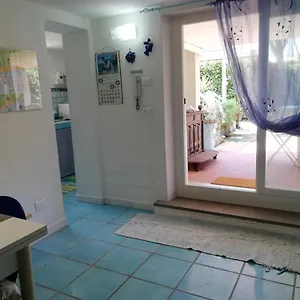 Casa vacanze Casa Nicolò, Tirrenia