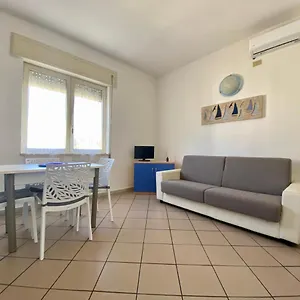  Apartmán Tirreno