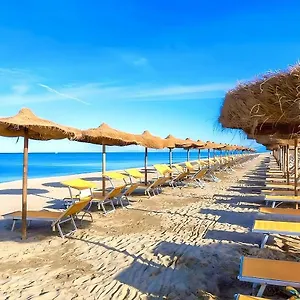  Aparthotel Regina Del Mare