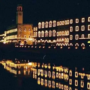 Appartamento Belvedere, Tirrenia