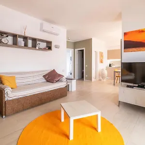 Appartamento Attico Vista Mare, Tirrenia