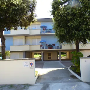 Complesso Oasi Apartament