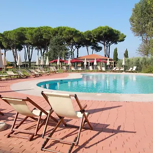 La Fattoria Di Tirrenia