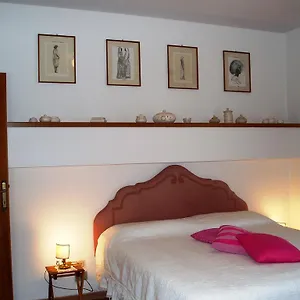 Casa vacanze Il Geranio, Tirrenia