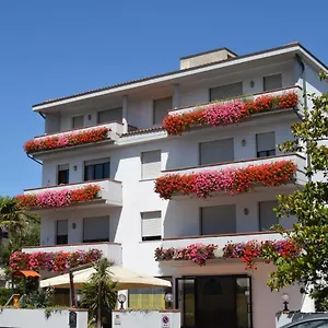 Orchidea Marina Hotel apartamentowy
