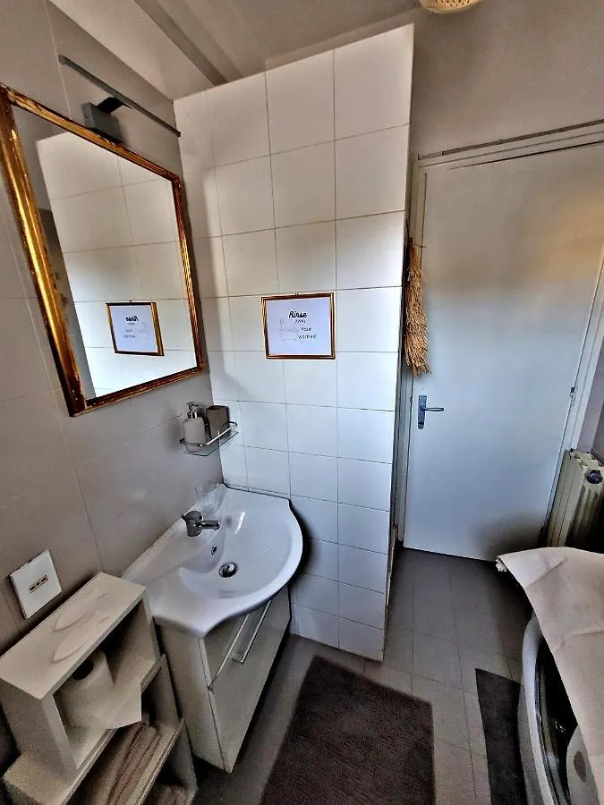Vila Casa Gladioli Con Ampio Giardino Tirrenia Prázdninový dům