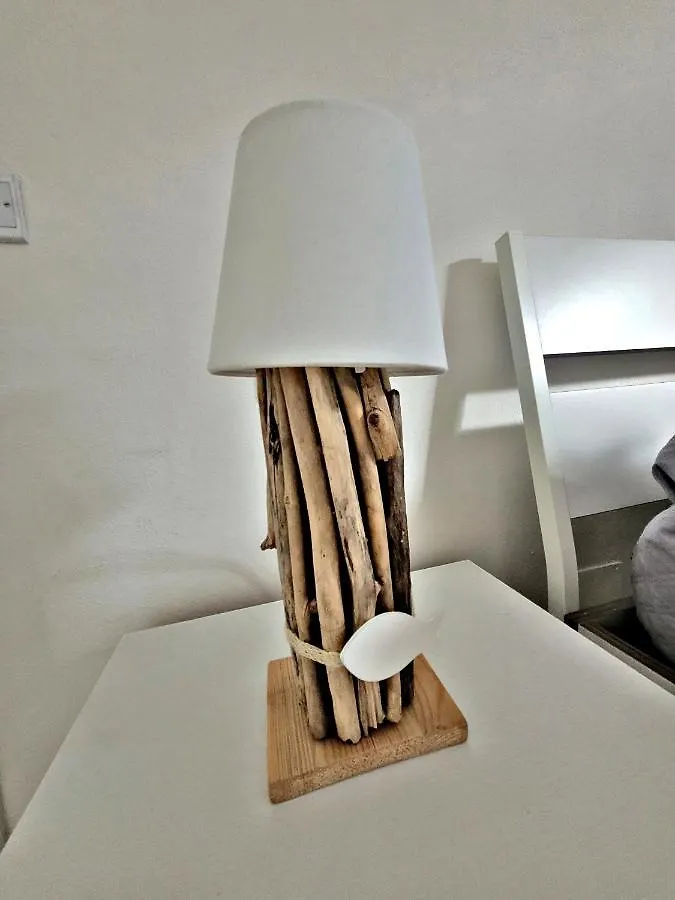 Holiday home Casa Gladioli Con Ampio Giardino Villa Tirrenia