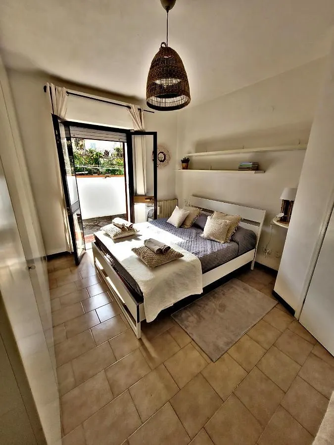 Casa Gladioli Con Ampio Giardino Villa Tirrenia Holiday home
